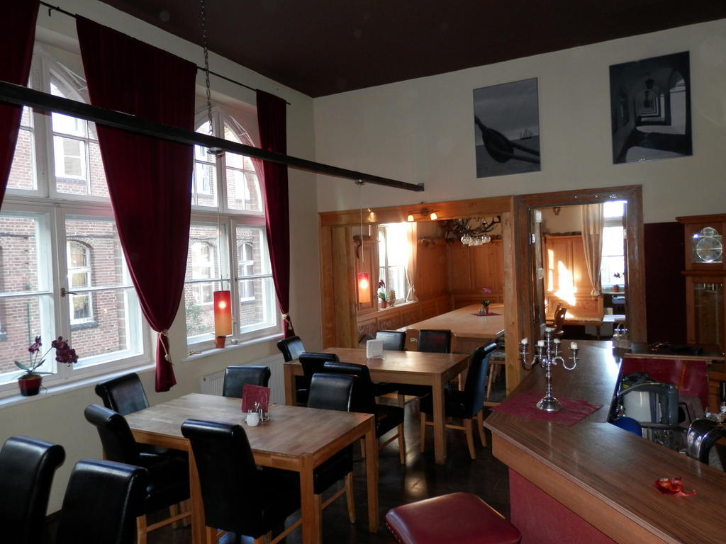 Gasthuis Kopenicker Hof